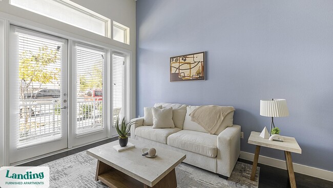 Building Photo - 401 Hemphill St