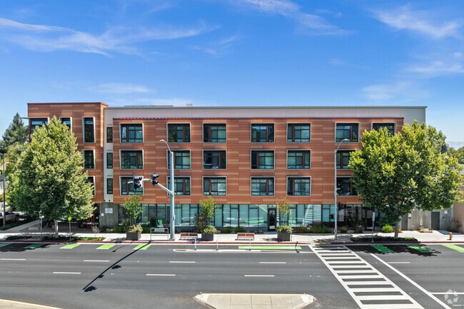 Exterior - Wilton Court