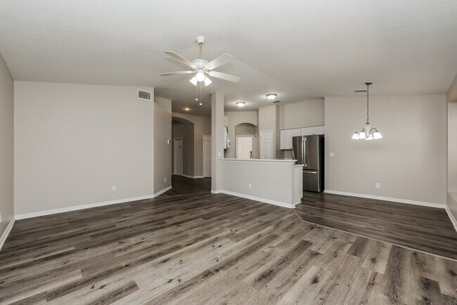 Photo - 1204 Pongo Ln