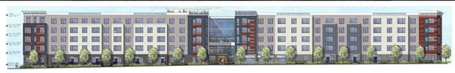Photo - Cooper Place Apartments