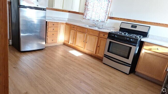 Building Photo - 2150 N Keystone Ave Unit Martinez Rental