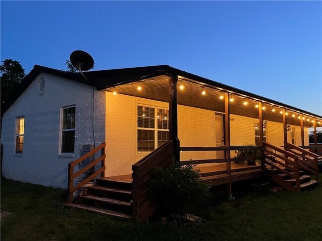 Photo - 12022 Farrar Rd House