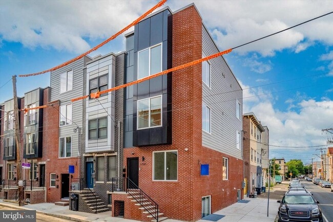 Building Photo - 1701 W Seybert St Rental