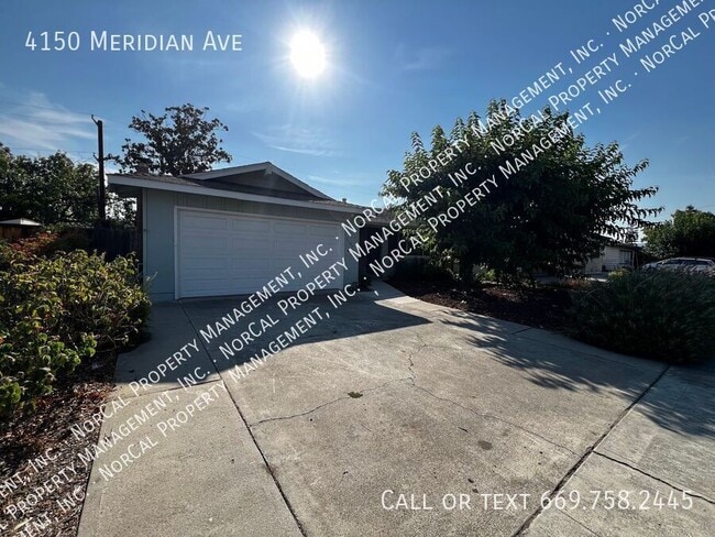 Building Photo - 4150 Meridian Ave