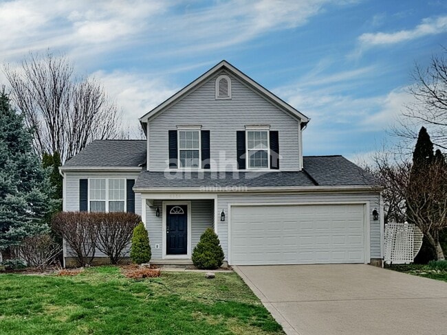 Building Photo - 6556 Cloverlawn Cir