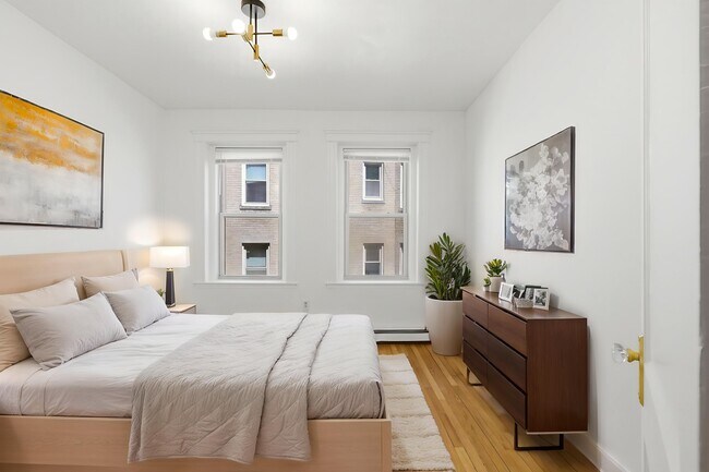 Photo - 1673 Commonwealth Ave Unit 1673 Commonwealth #3
