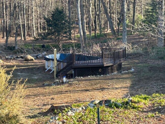 Pool - 11 Old Creamery Rd