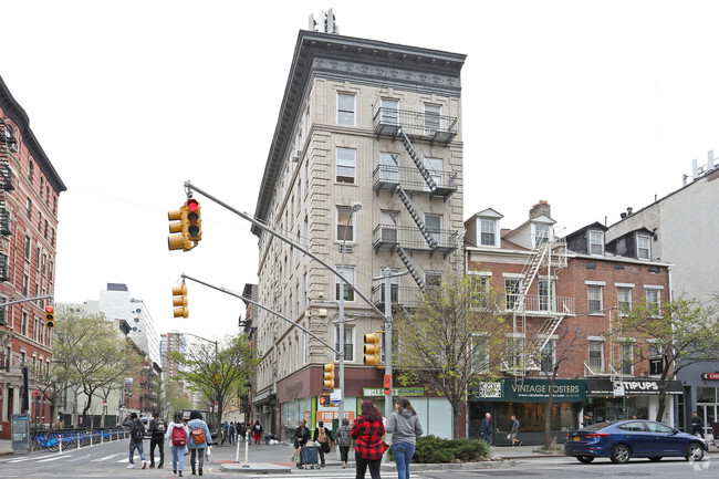 Building Photo - 301 West 17th Street Rental