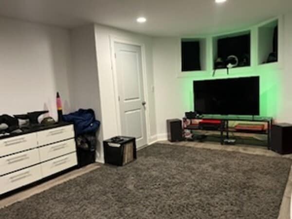 Photo - 47 Clifford St Unidad Basement