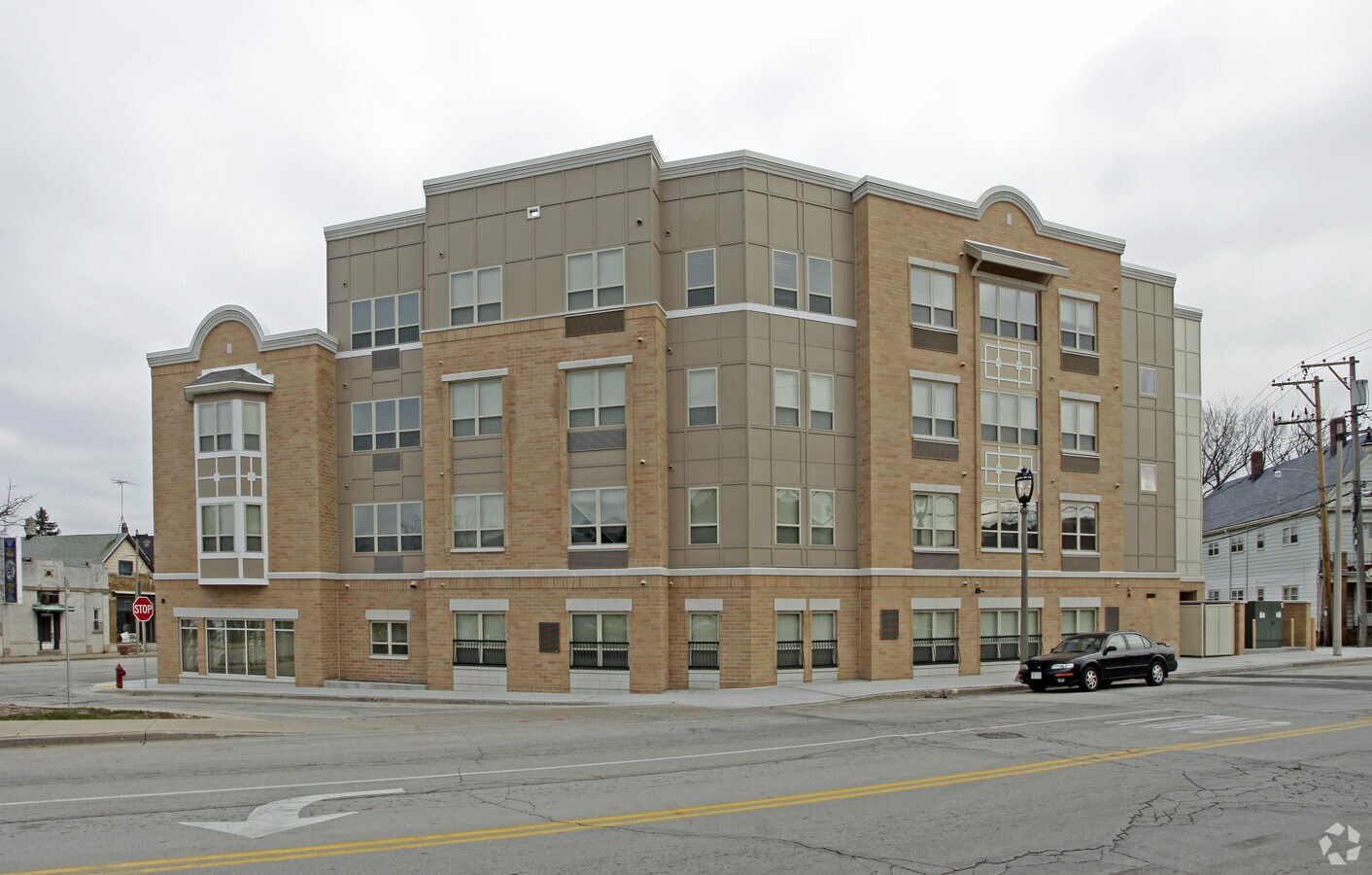 Photo - Empowerment Village on Lincoln Apartments