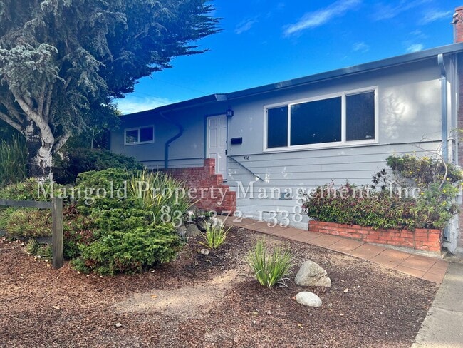 Building Photo - Spacious Home Centrally Located In Monterey