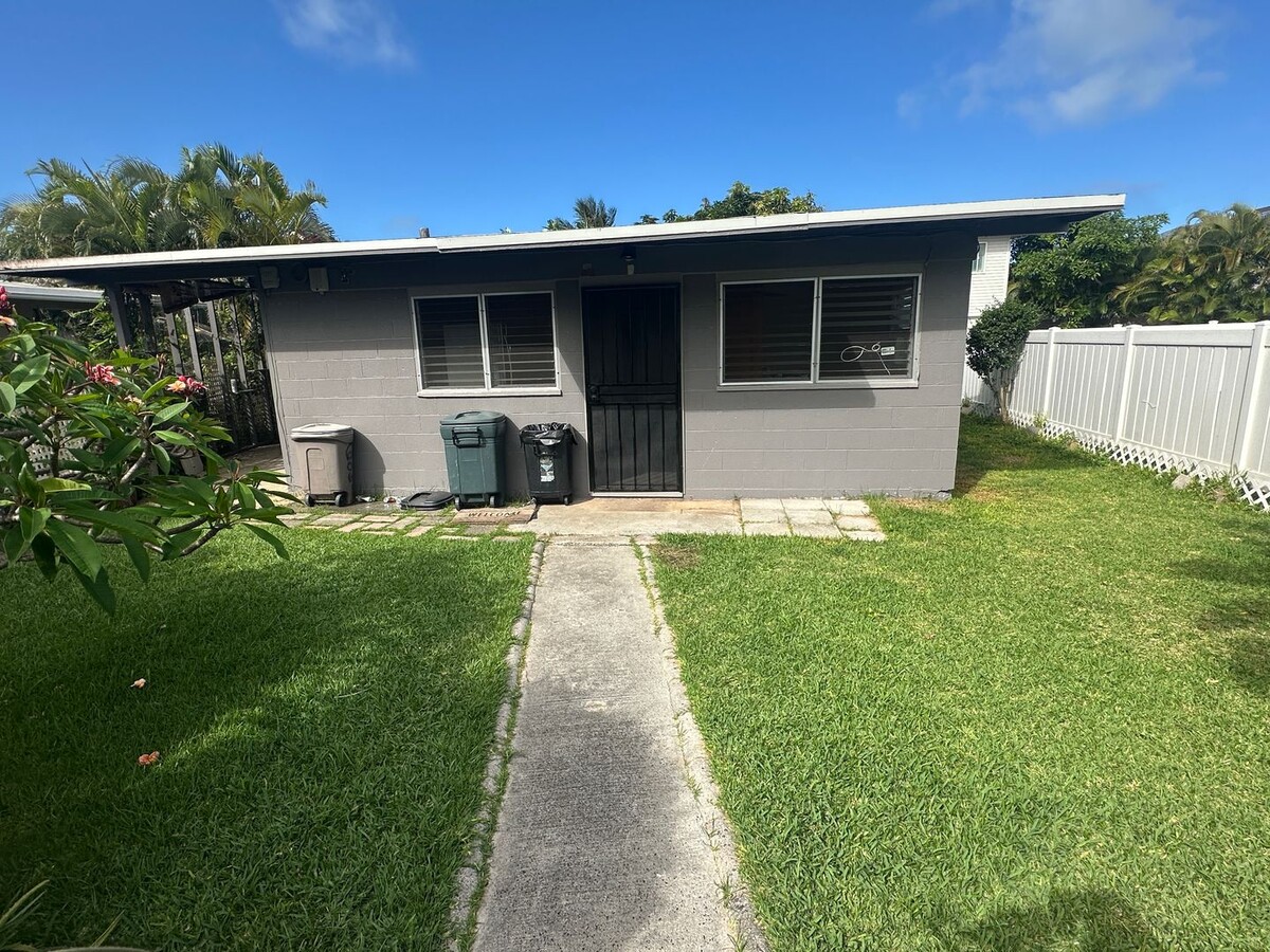 Dog Friendly 2 bedroom 1 bath Stand alone ... - Dog Friendly 2 bedroom 1 bath Stand alone ... Townhome