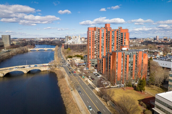 808-812 Memorial Drive II