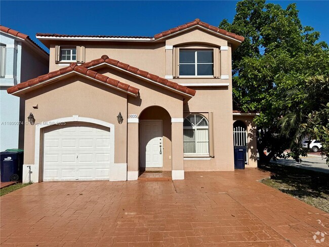 Building Photo - 6035 SW 162nd Path Rental