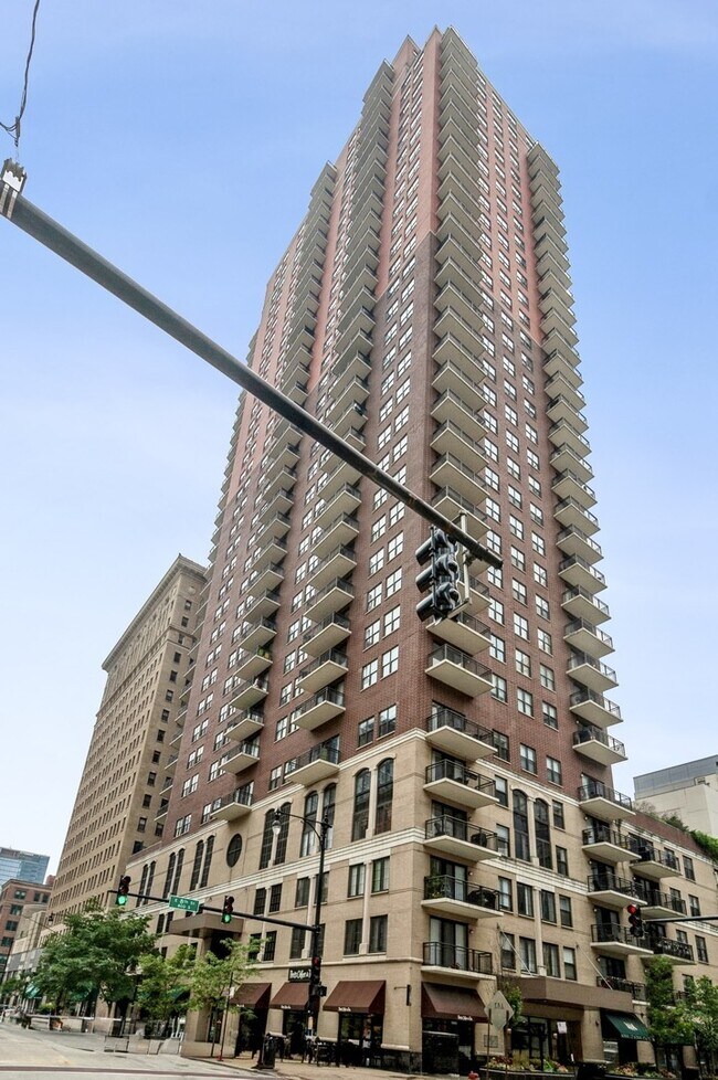 Photo - 41 E 8th St Condo Unit 2C