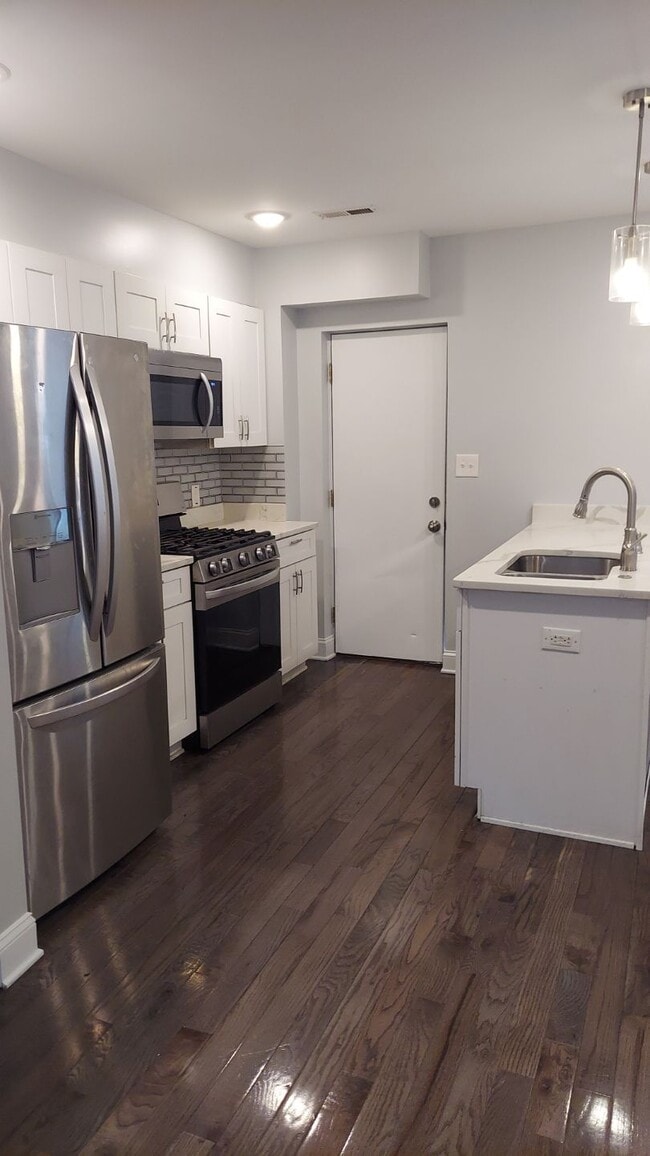 Building Photo - 5015 N Capitol St NE Unit A Rental