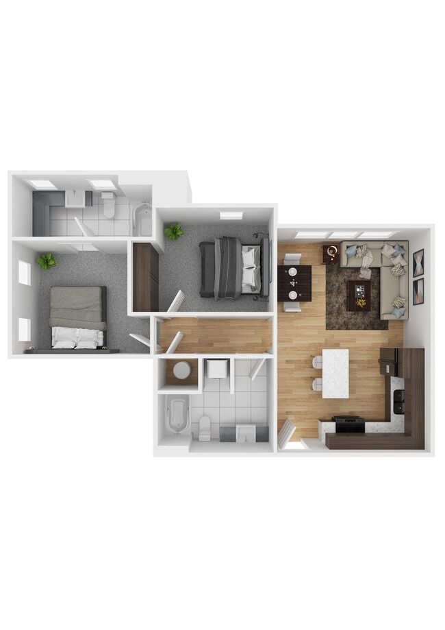 Photo - Sioux Village