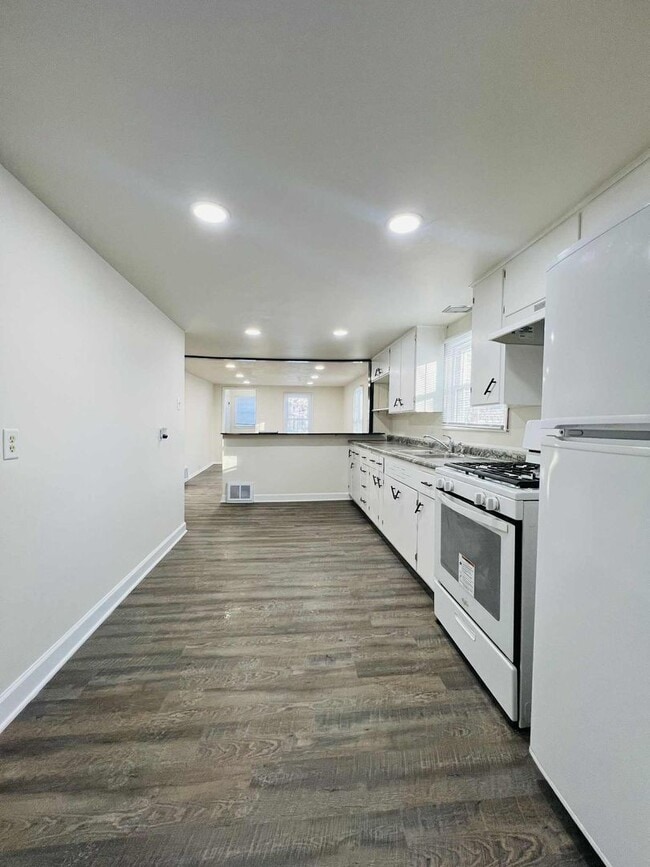 Photo - Freshly Updated Single-Family Home with Spacious Upper Bedroom