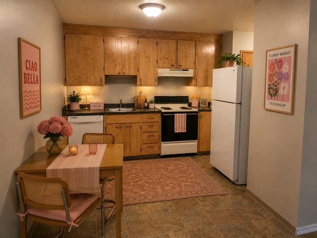 Photo - $250 Incentive Hidden Inside... You Might Want To Take A Look! Unit 07