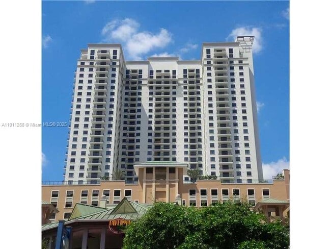 Building Photo - 999 SW 1st Ave Unit 1413