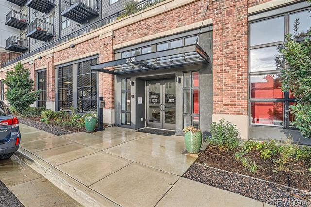 Photo - 3500 S Corona St Unit 407