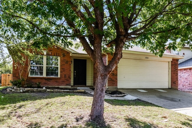 Photo - 1034 Hampton Dr