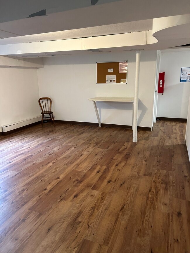 Community Room