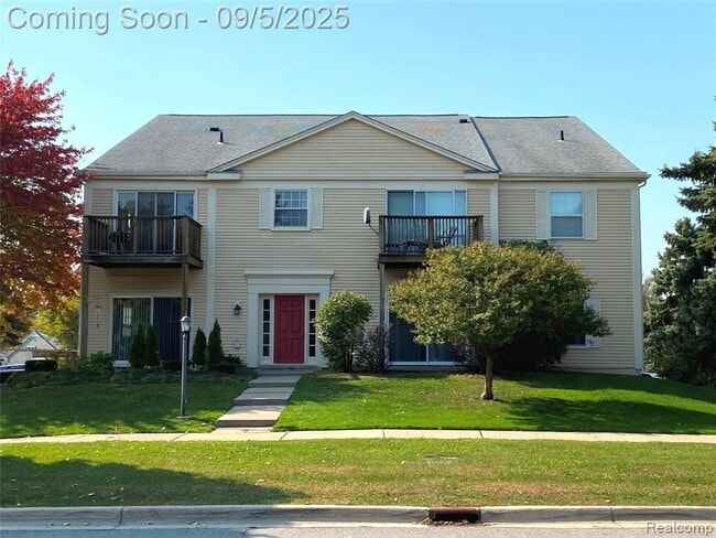 Building Photo - 816 Bloomfield Village Blvd Unit C Rental
