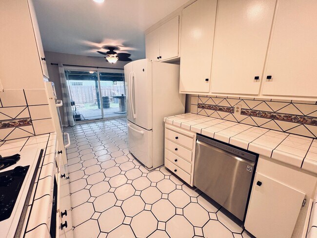 Photo - El Cajon three bed two bath home recently ...