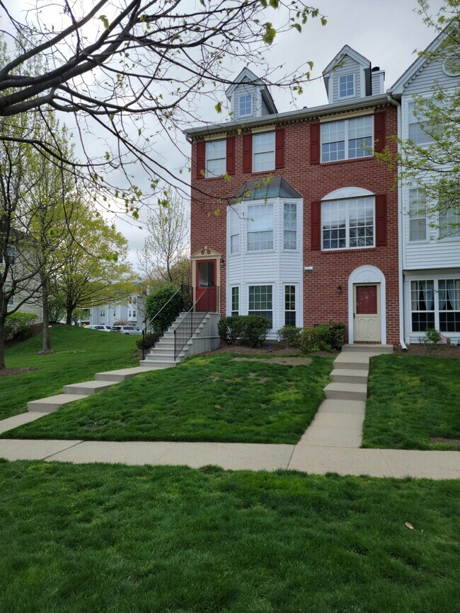 Darlington Ridge - 1283 Mulberry Dr Condo Unit 1283