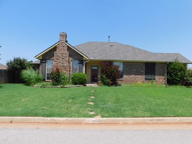 Building Photo - 1337 NW 138th St Rental