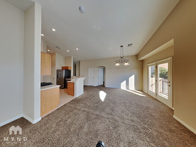 Photo - 6448 E Elwood Mead Ave