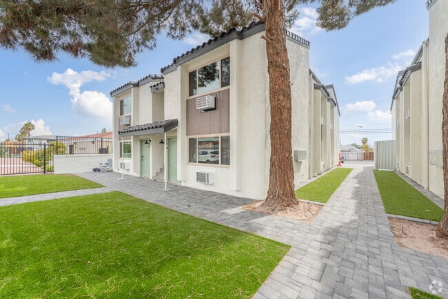 Alternate Community Image - AVA