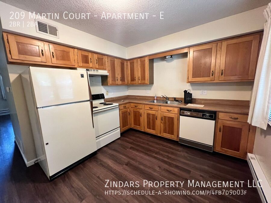 Photo - 209 Martin Ct Apartment Unit E