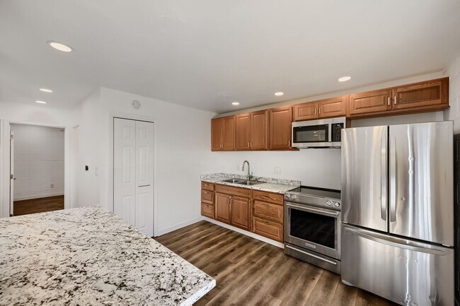 Photo - Move in ready unit on Fairway!