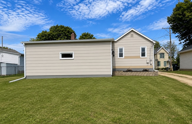 Photo - Charming 2-Bedroom Clinton Home with Garage!