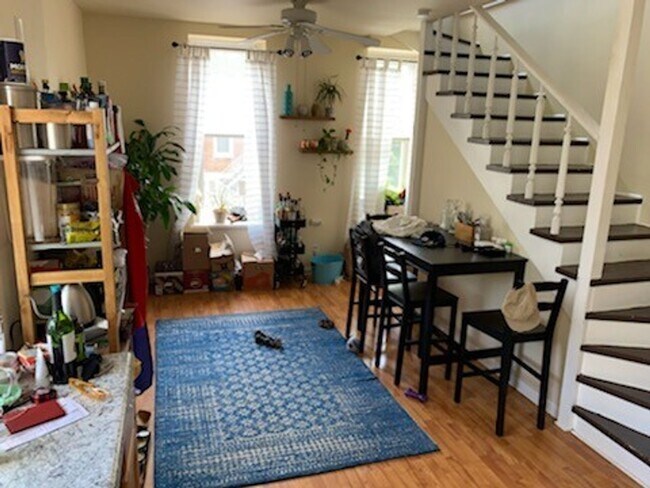 Photo - (2) Bedroom (1) Bath for Sept 1, 2022 Applications & Video @ markbweiss.com Unidad 2034  # 2 FRONT