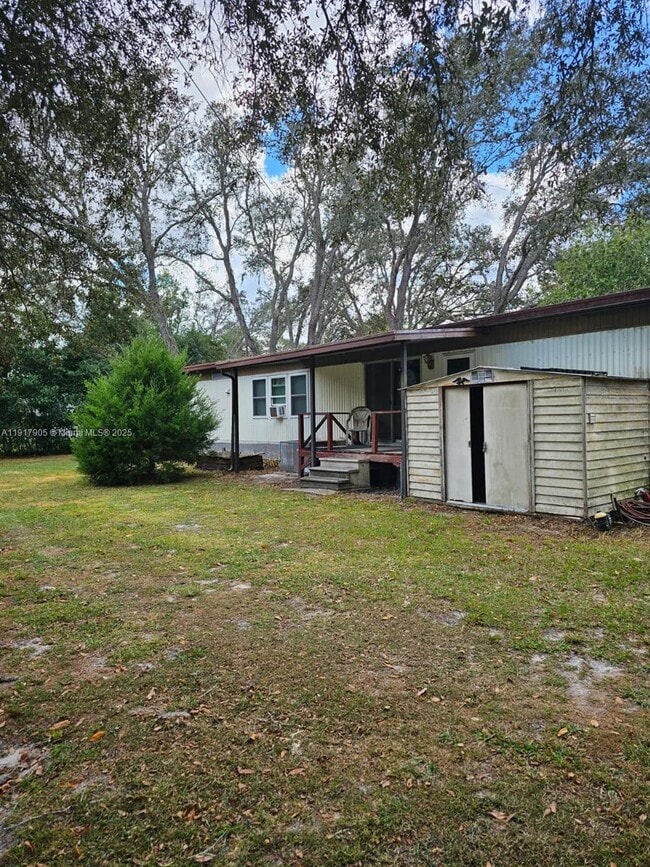 Building Photo - 18620 Wildlife Trail