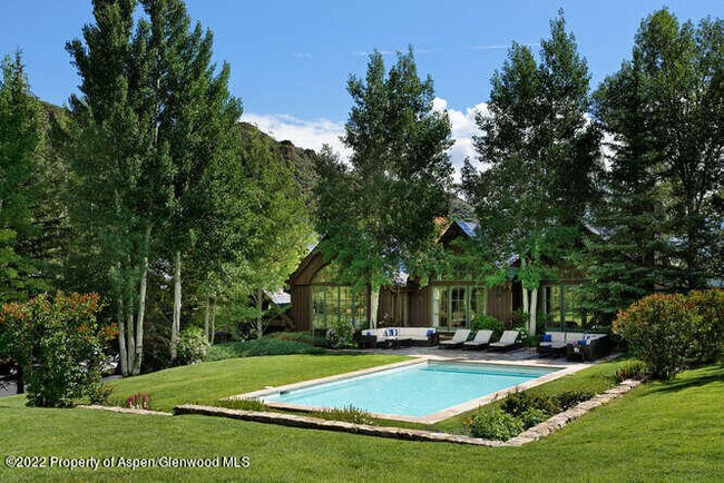 650 Pioneer Springs Ranch Rd