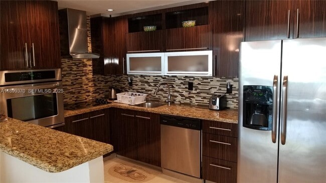 Photo - 19390 Collins Ave Unit 318