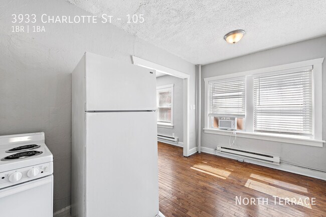 Photo - 3933 Charlotte St Unit 105