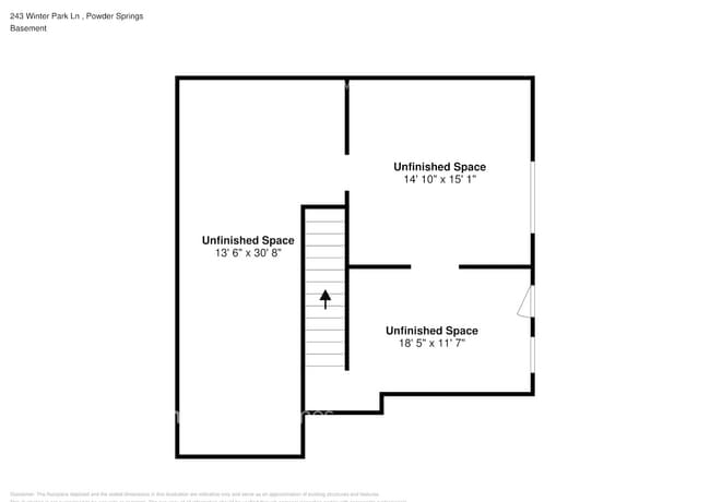 Photo - 243 Winter Park Ln