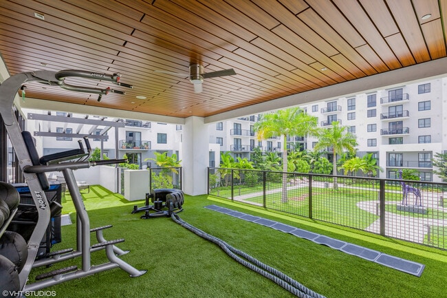 Building Photo - Sanctuary Rental