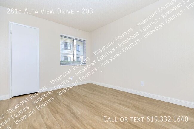 2815 Alta View Dr Unit 203