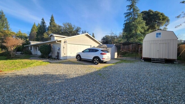 Photo - Single story home near the Sierra College campus!