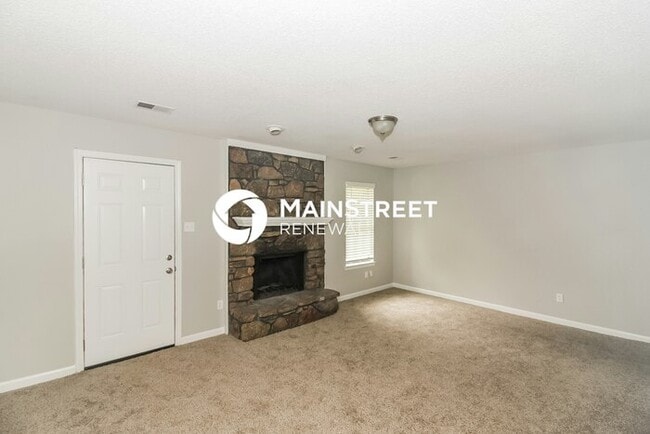 3 Bedroom Pet-Friendly Home in Memphis, TN with Main Street Renewal