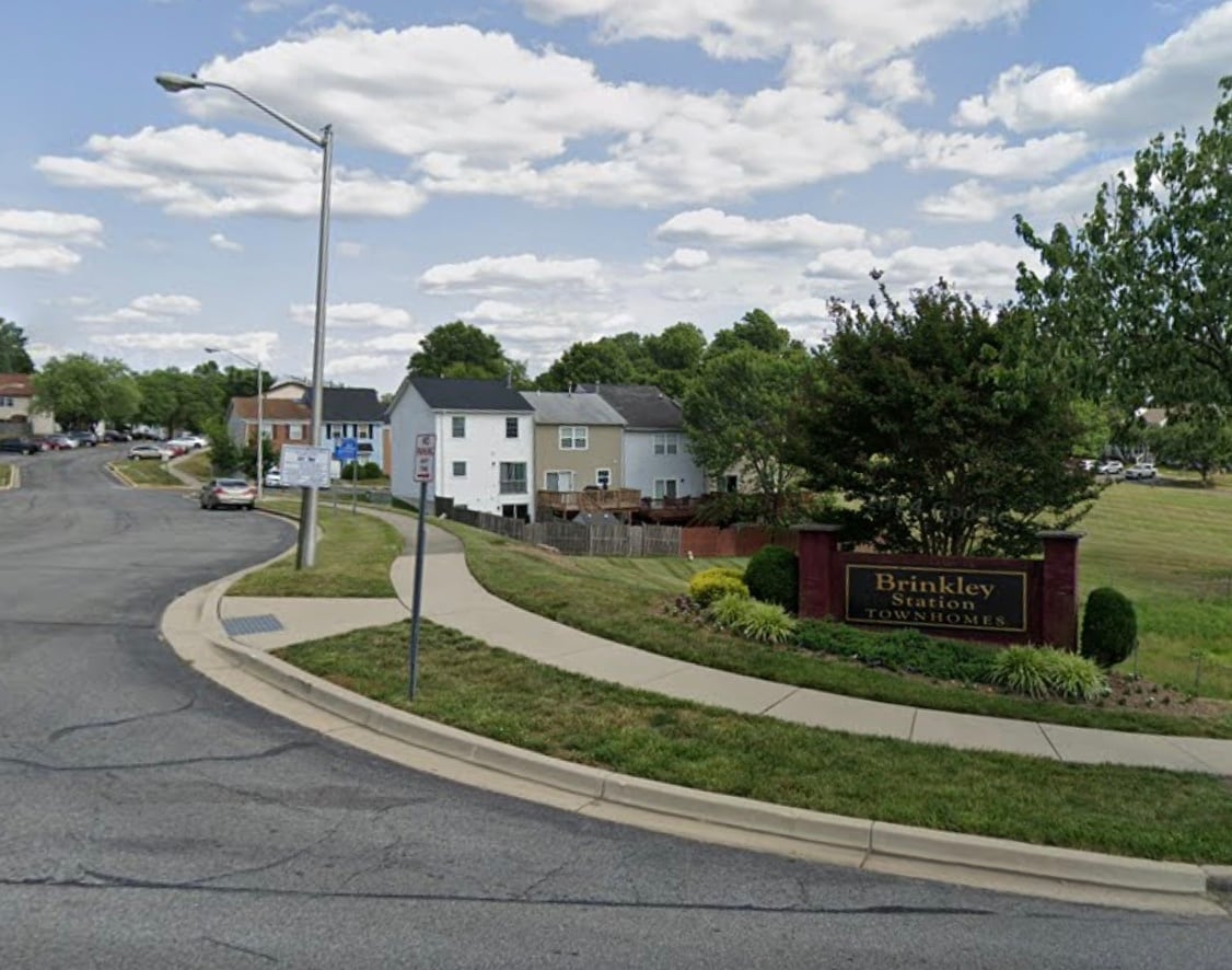 Photo - 3021 Brinkley Station Dr