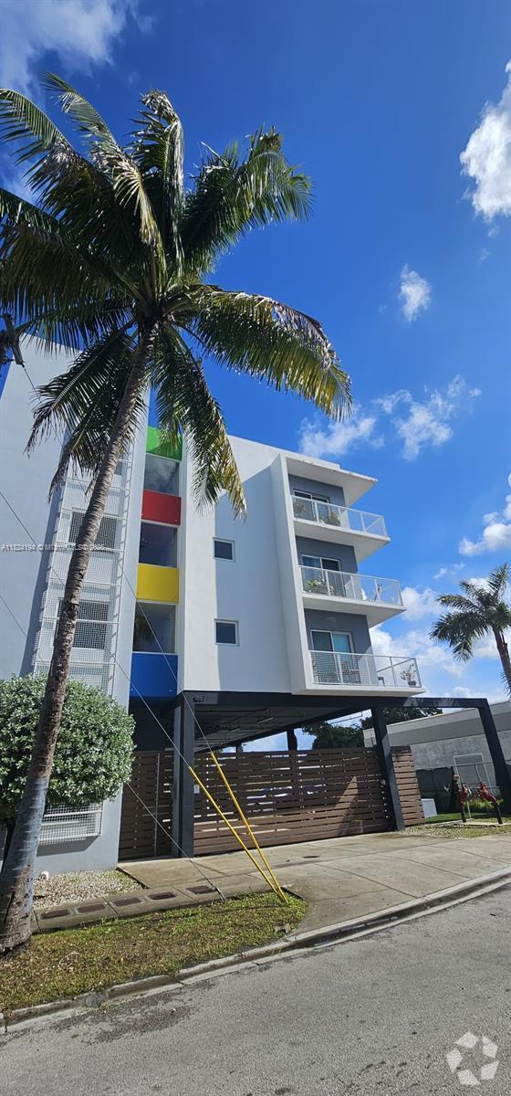 Building Photo - 1857 NW 24th St Unit 1 Rental