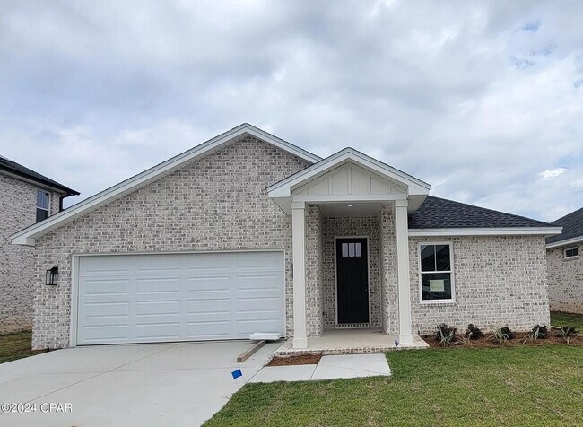 3 Bedroom, 2 Bathroom, New Construction - 3 Bedroom, 2 Bathroom, New Construction House