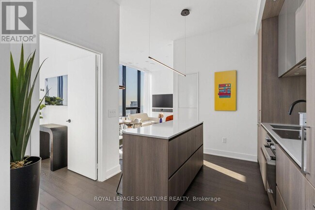 Photo - 15 Mercer St Unité 4101